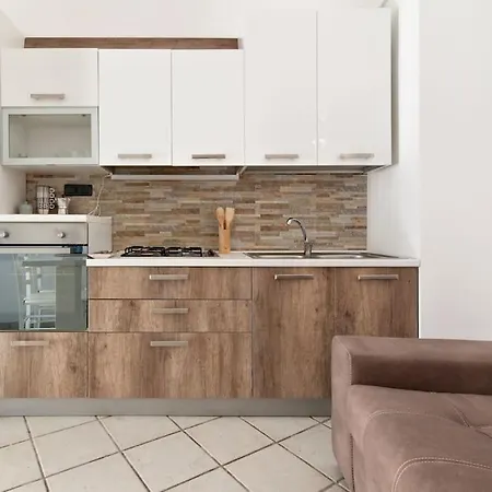 Apartament San Giusto 21 - Selection *
