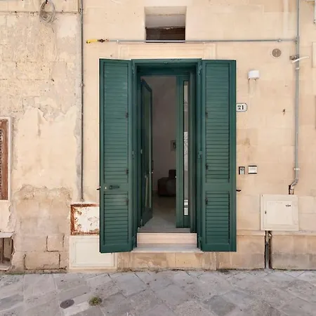 San Giusto 21 - Selection Apartment