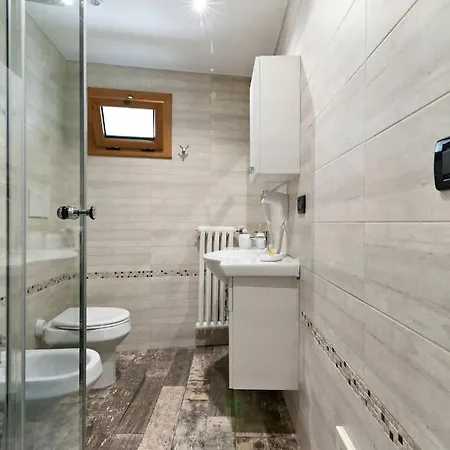 Appartement San Giusto 21 - Selection *