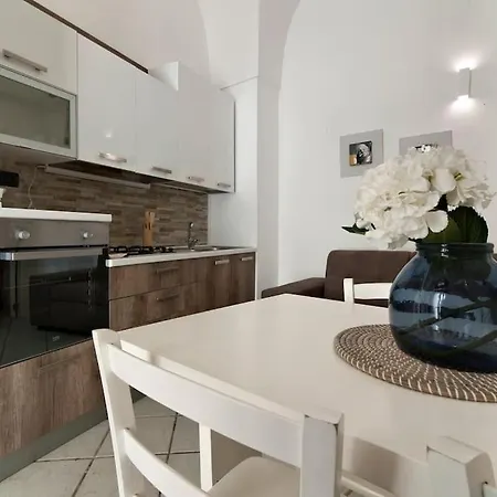 San Giusto 21 - Selection Apartament Lecce