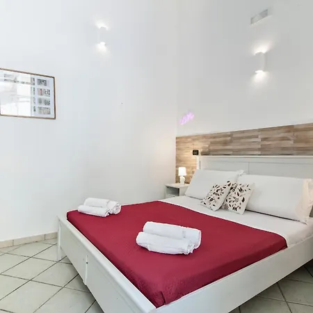Appartement San Giusto 21 - Selection