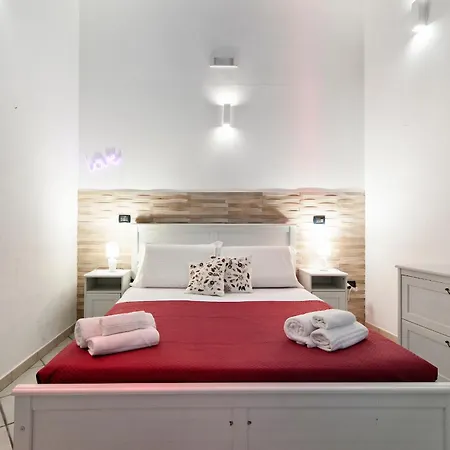 San Giusto 21 - Selection * Lecce