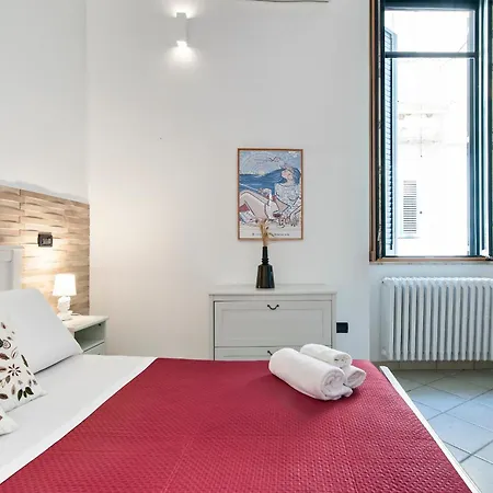 San Giusto 21 - Selection *