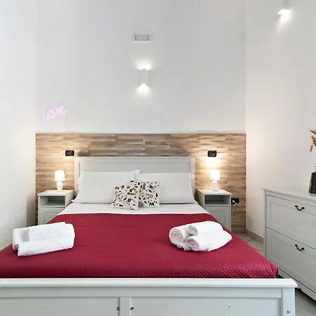 San Giusto 21 - Selection *