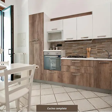 San Giusto 21 - Selection *