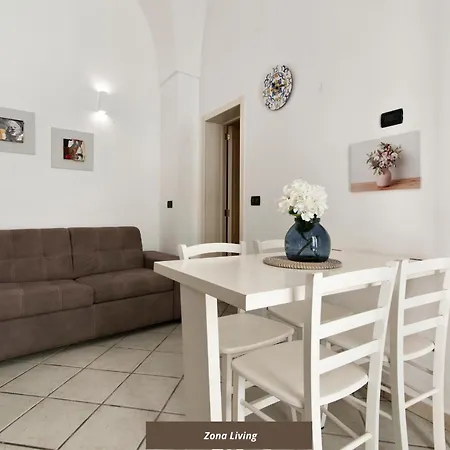 Lejlighed San Giusto 21 - Selection