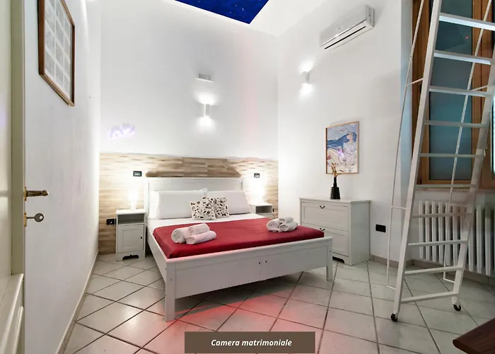 San Giusto 21 - Selection לצ'ה