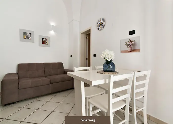 דירה San Giusto 21 - Selection